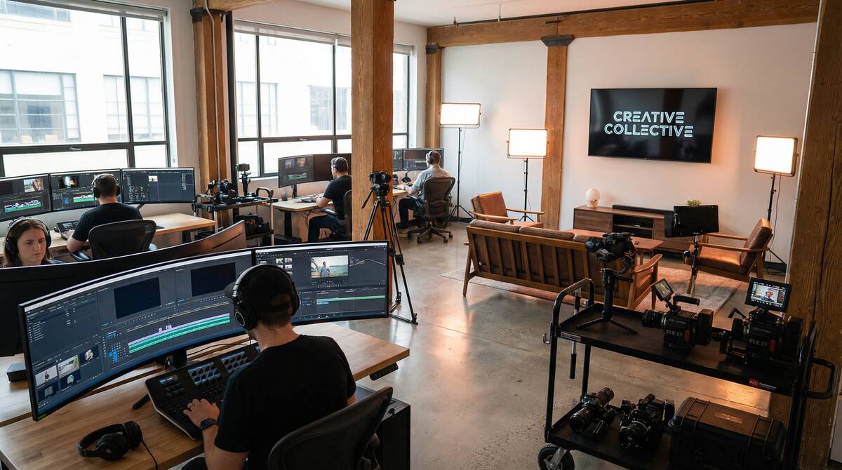 网红黑料影视传媒