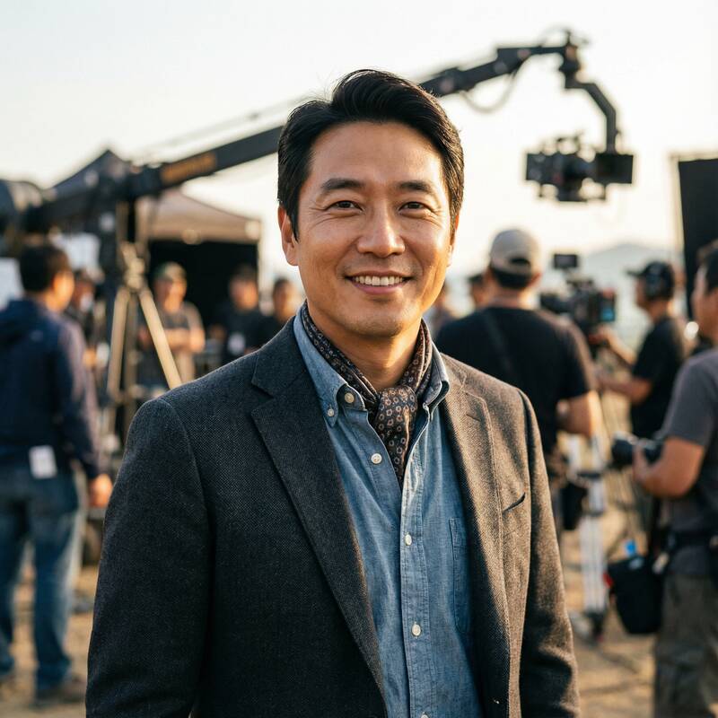 网红黑料导演顾问